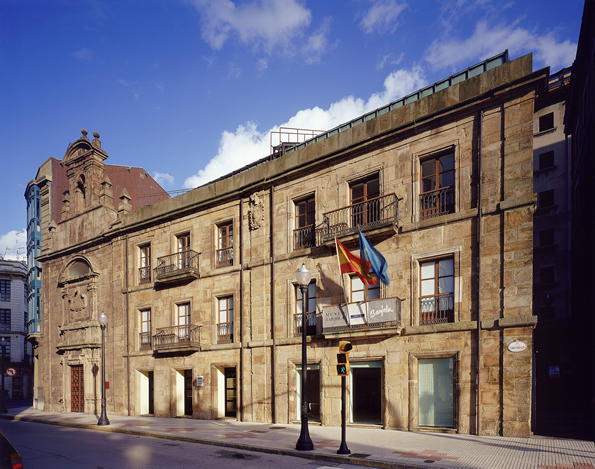 #Asturias con niños: Talleres gratuitos en el Museo Barjola