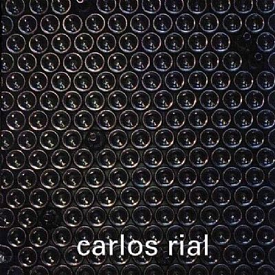 Carlos Rial 