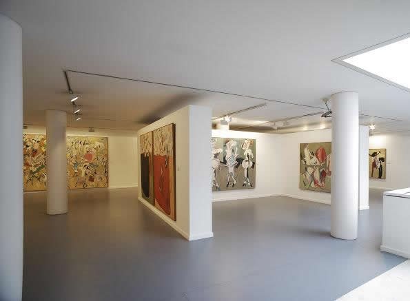 Museo Barjola