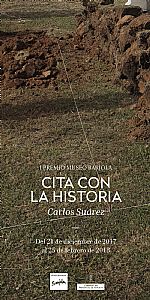 Cita con la historia. I PREMIO MUSEO BARJOLA  