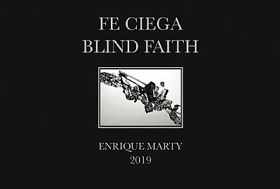 Fe Ciega