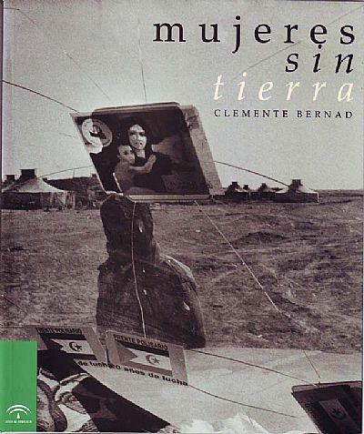 Mujeres sin tierra