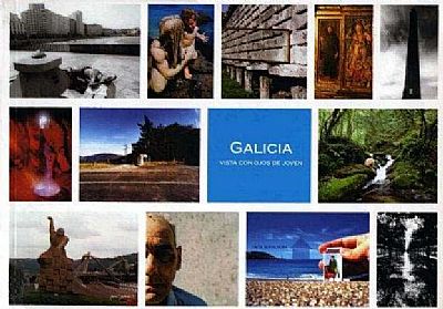 Galicia vista con ojos de joven