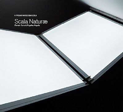 Scala Naturae. V Premio Museo Barjola