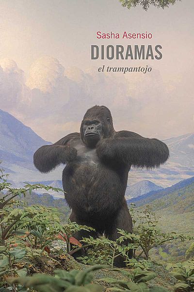 Dioramas, el trampantojo
