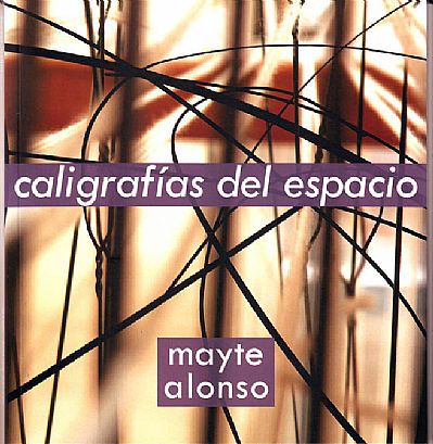 Caligraf�as del espacio