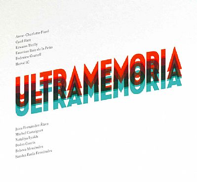 Ultramemoria